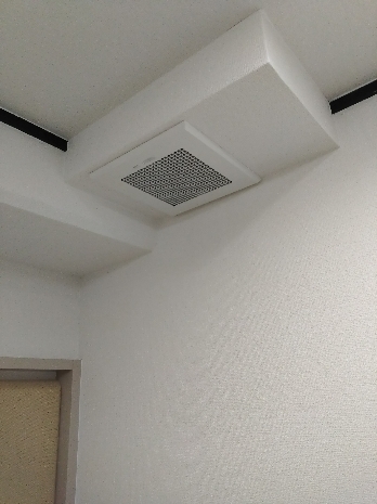 安心して来院できる診察室に